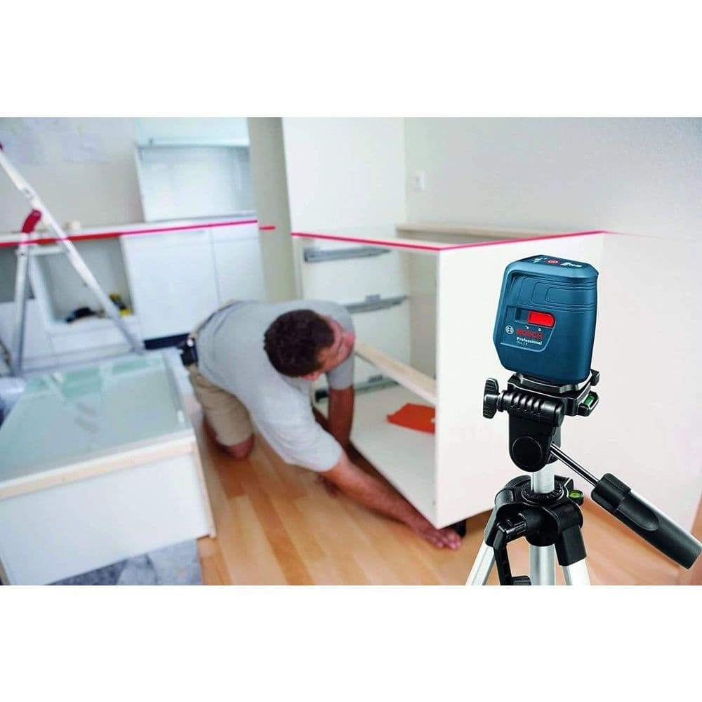 Bosch Laser Levels GLL 3 X Thumbnail 1