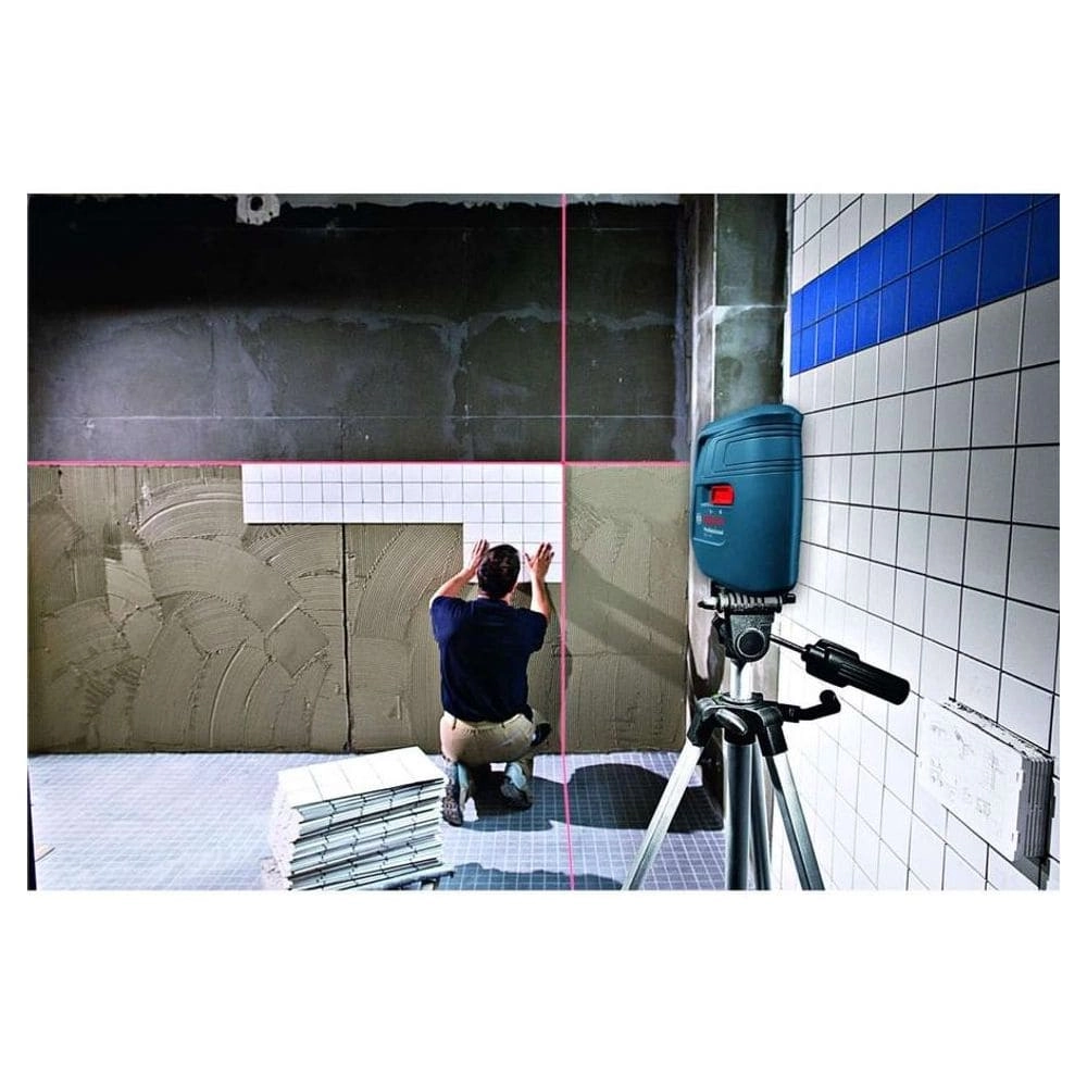 Bosch Laser Levels GLL 3 X Thumbnail 3