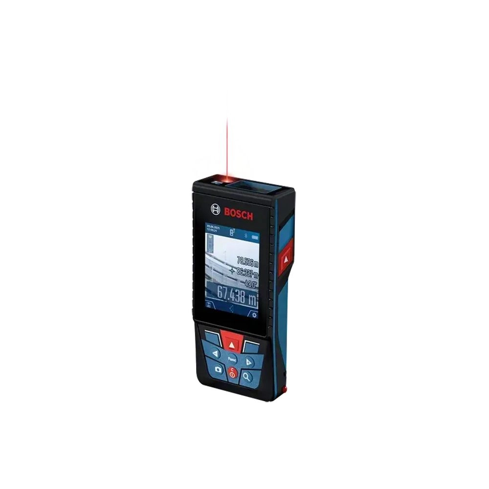 Bosch Laser Distance Meters GLM 150-27 C Thumbnail 0