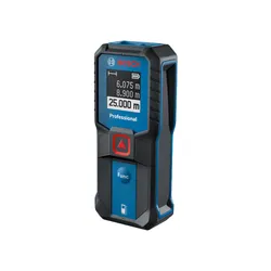 Bosch Laser Distance Meters GLM 25-23