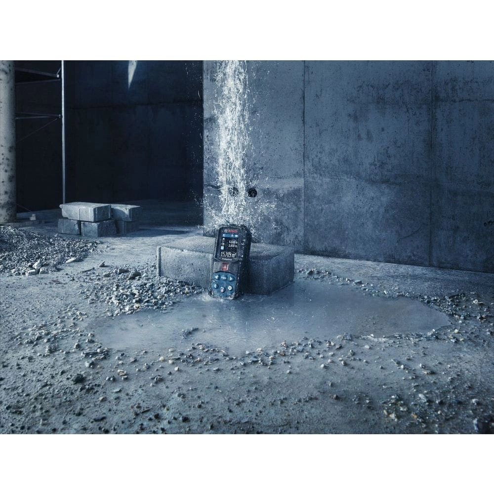 Bosch Laser Distance Meters GLM 50-27 C Thumbnail 2