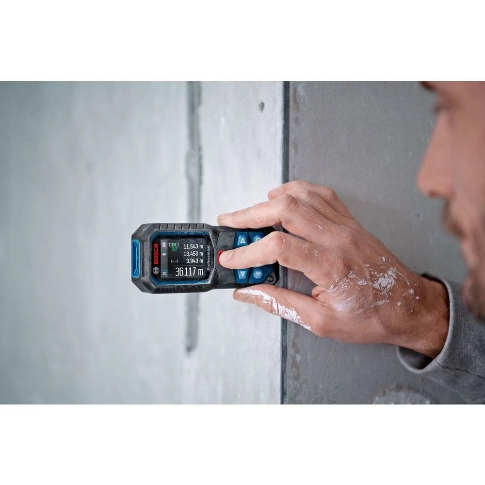Bosch Laser Distance Meters GLM 50-27 C Thumbnail 3