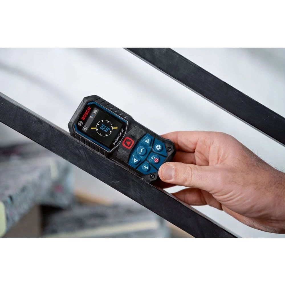 Bosch Laser Distance Meters GLM 50-27 C Thumbnail 4