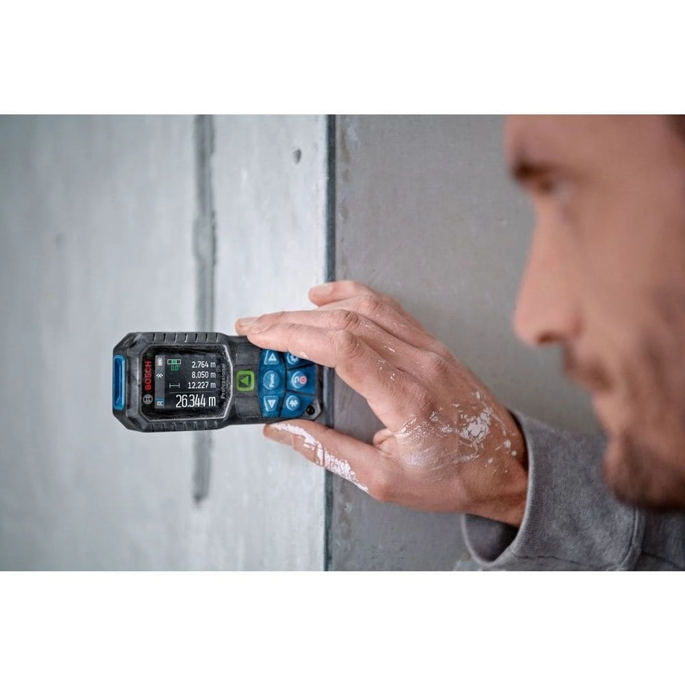 Bosch Laser Distance Meters GLM 50-27 CG Thumbnail 1