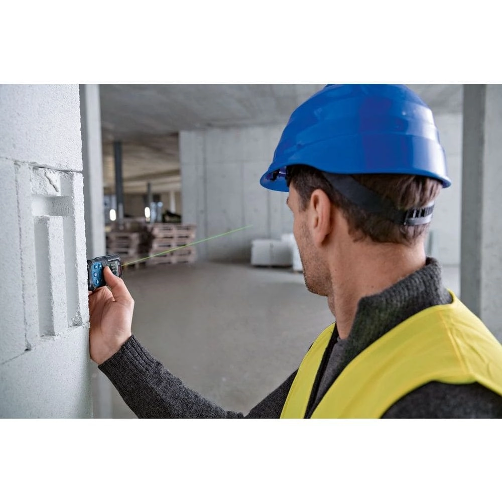 Bosch Laser Distance Meters GLM 50-27 CG Thumbnail 2