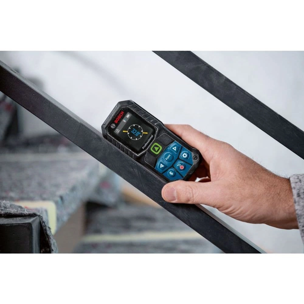 Bosch Laser Distance Meters GLM 50-27 CG Thumbnail 3