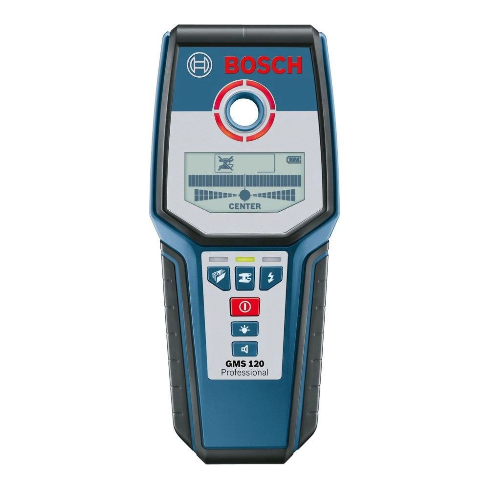 Bosch Wall Scanners GMS 120 Thumbnail 0