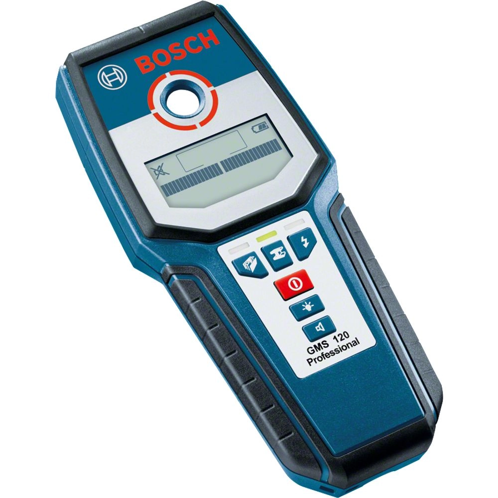 Bosch Wall Scanners GMS 120 Thumbnail 1