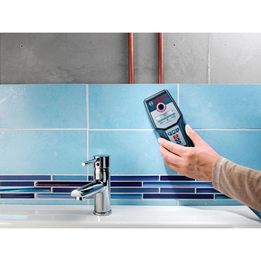 Bosch Wall Scanners GMS 120 Thumbnail 2