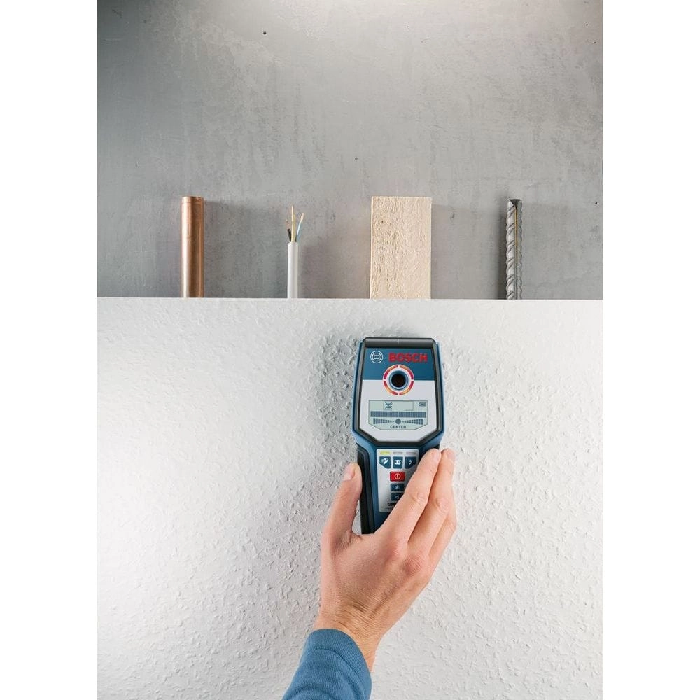 Bosch Wall Scanners GMS 120 Thumbnail 3