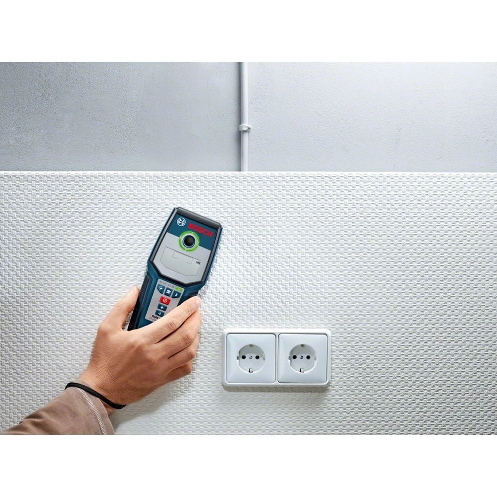 Bosch Wall Scanners GMS 120 Thumbnail 4