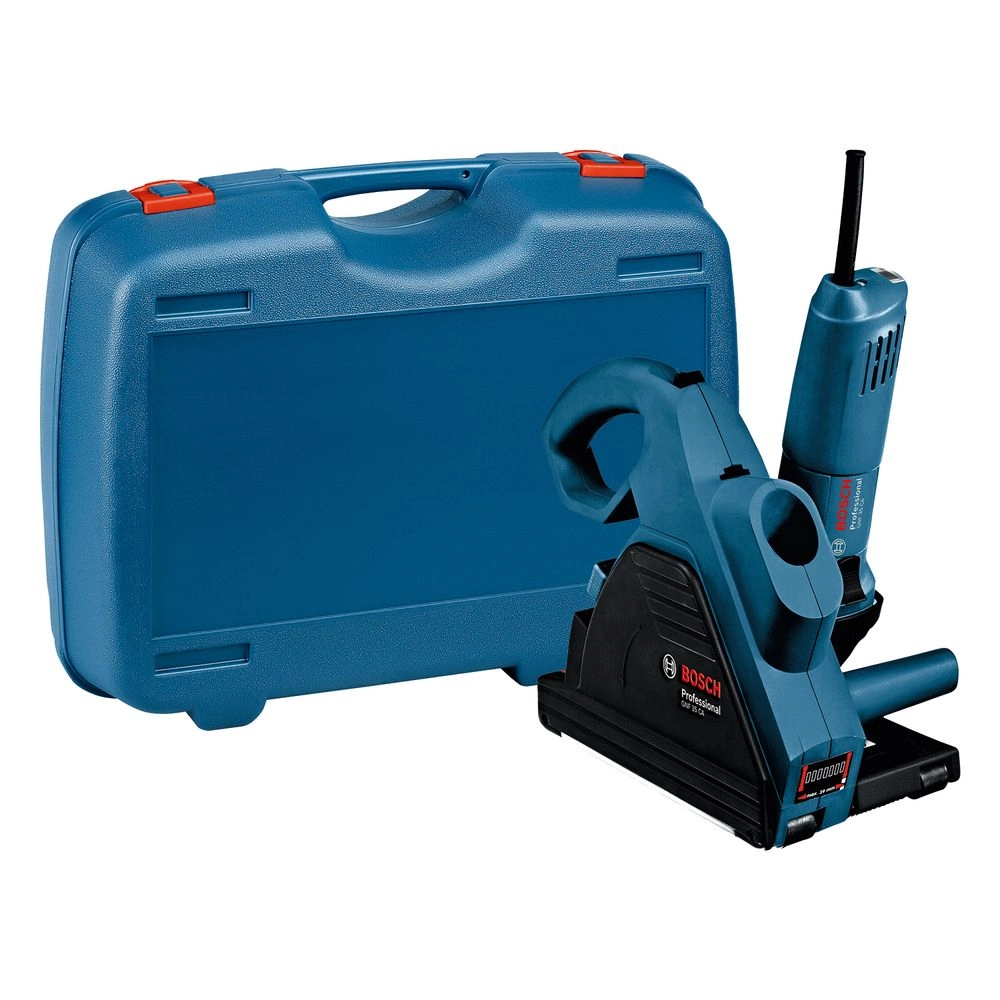 Bosch Wall Chasers GNF 35 CA Thumbnail 0