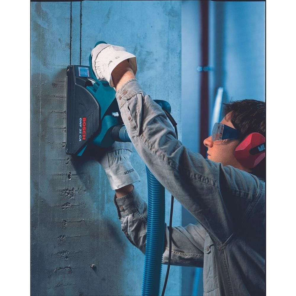 Bosch Wall Chasers GNF 35 CA Thumbnail 2