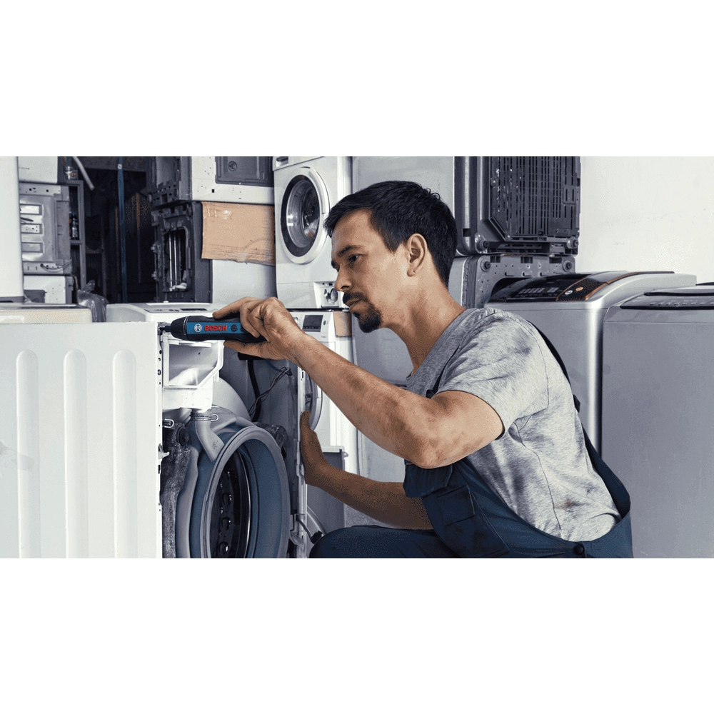 Bosch Electric Screw Drivers GO Thumbnail 3