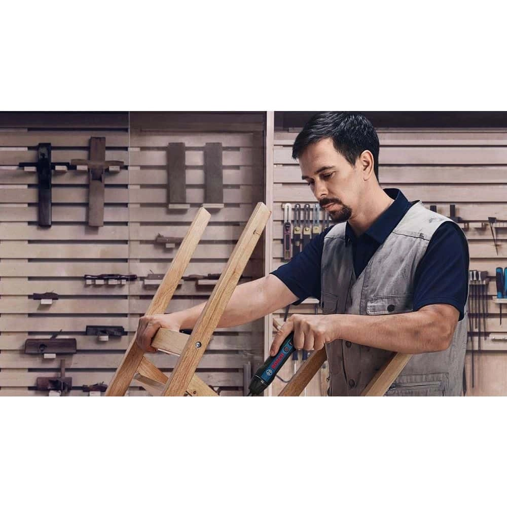 Bosch Electric Screw Drivers GO Thumbnail 4