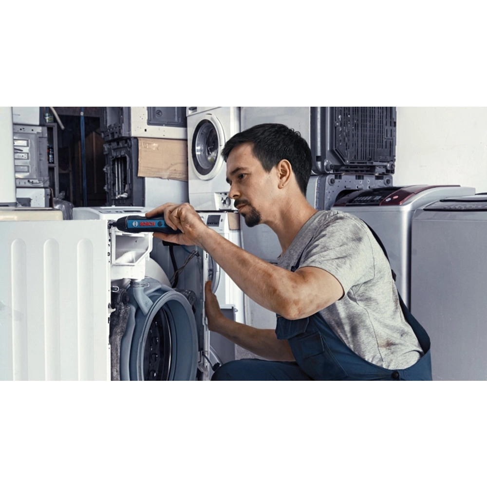 Bosch Electric Screw Drivers GO KIT Thumbnail 1