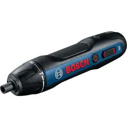 Bosch Electric Screw Drivers GO KIT