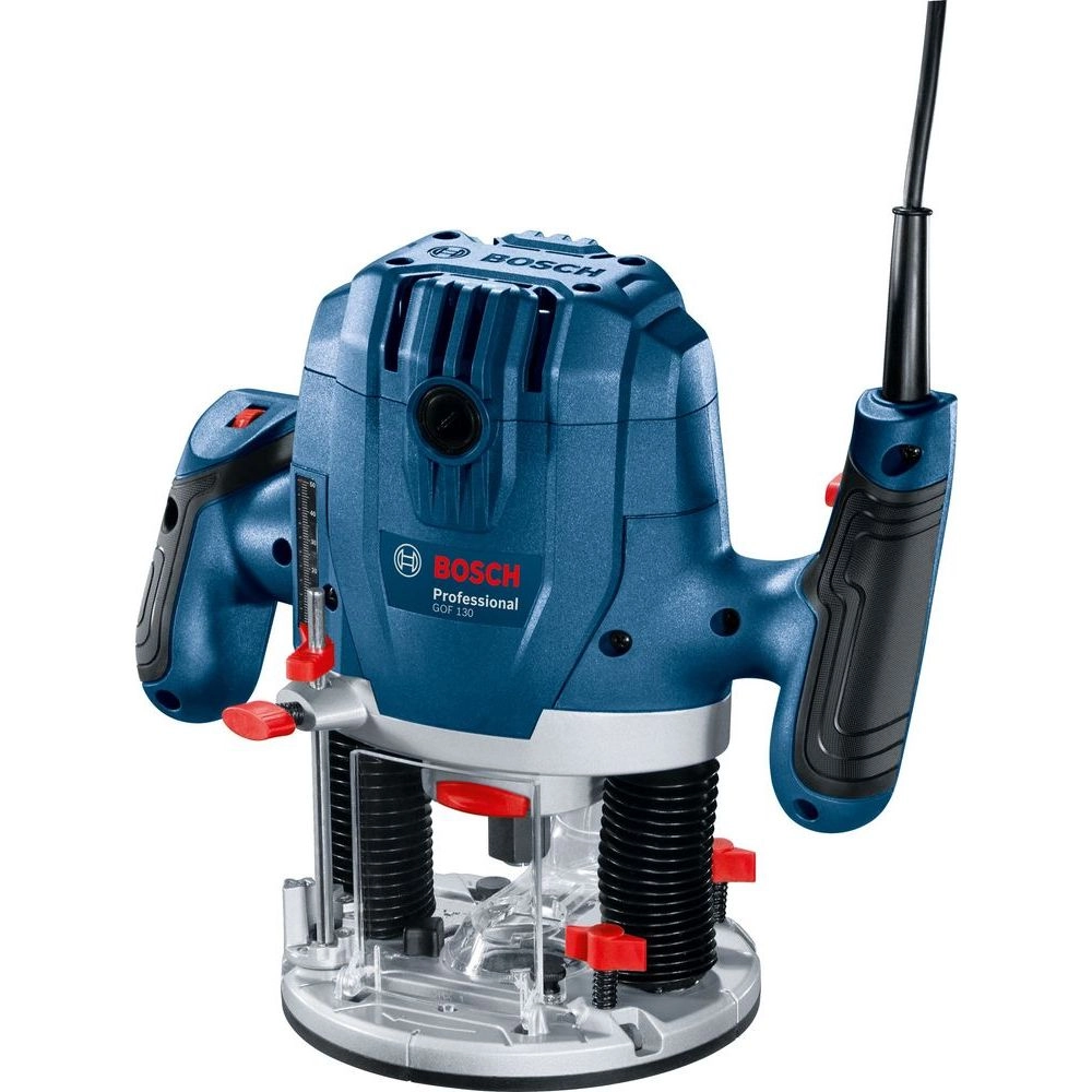 Bosch Routers GOF 130 Thumbnail 0