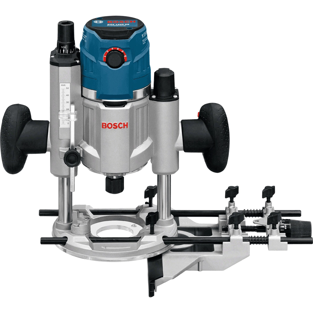 Bosch Routers GOF 1600 CE Thumbnail 1