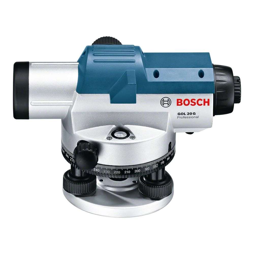 Bosch Laser Levels GOL 26 D Thumbnail 1