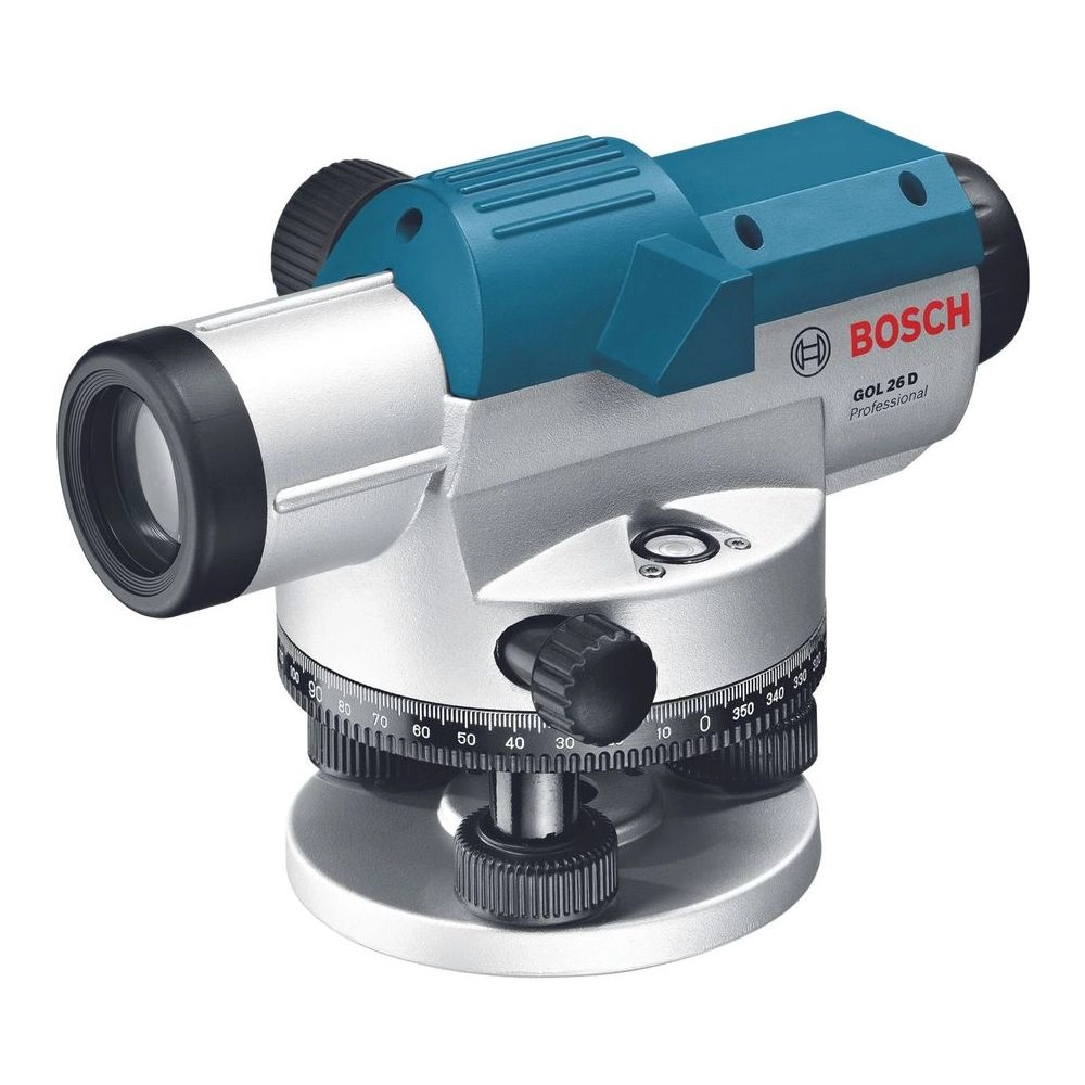 Bosch Laser Levels GOL 26 D Thumbnail 2