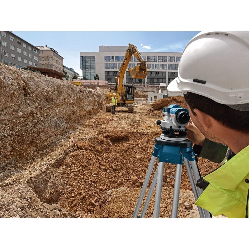 Bosch Laser Levels GOL 26 D Thumbnail 3
