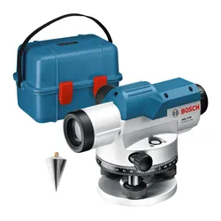Bosch Laser Levels GOL 32 D