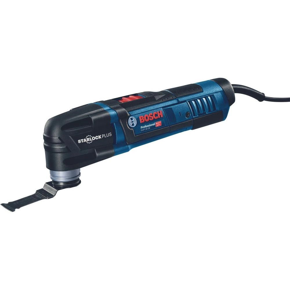 Bosch Oscillating Tools GOP 30-28 Thumbnail 0