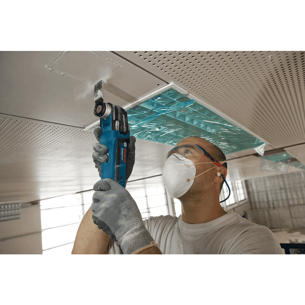 Bosch Oscillating Tools GOP 30-28 Thumbnail 2