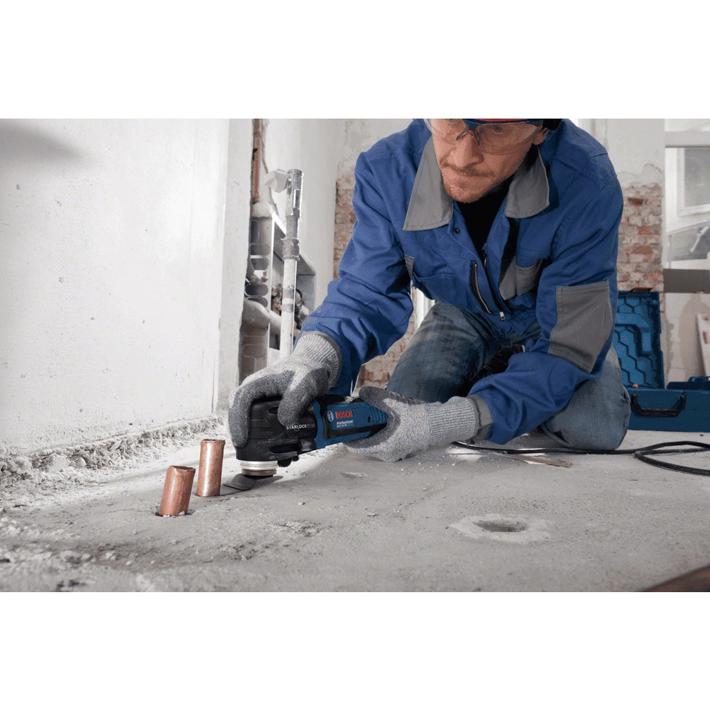 Bosch Oscillating Tools GOP 30-28 Thumbnail 3