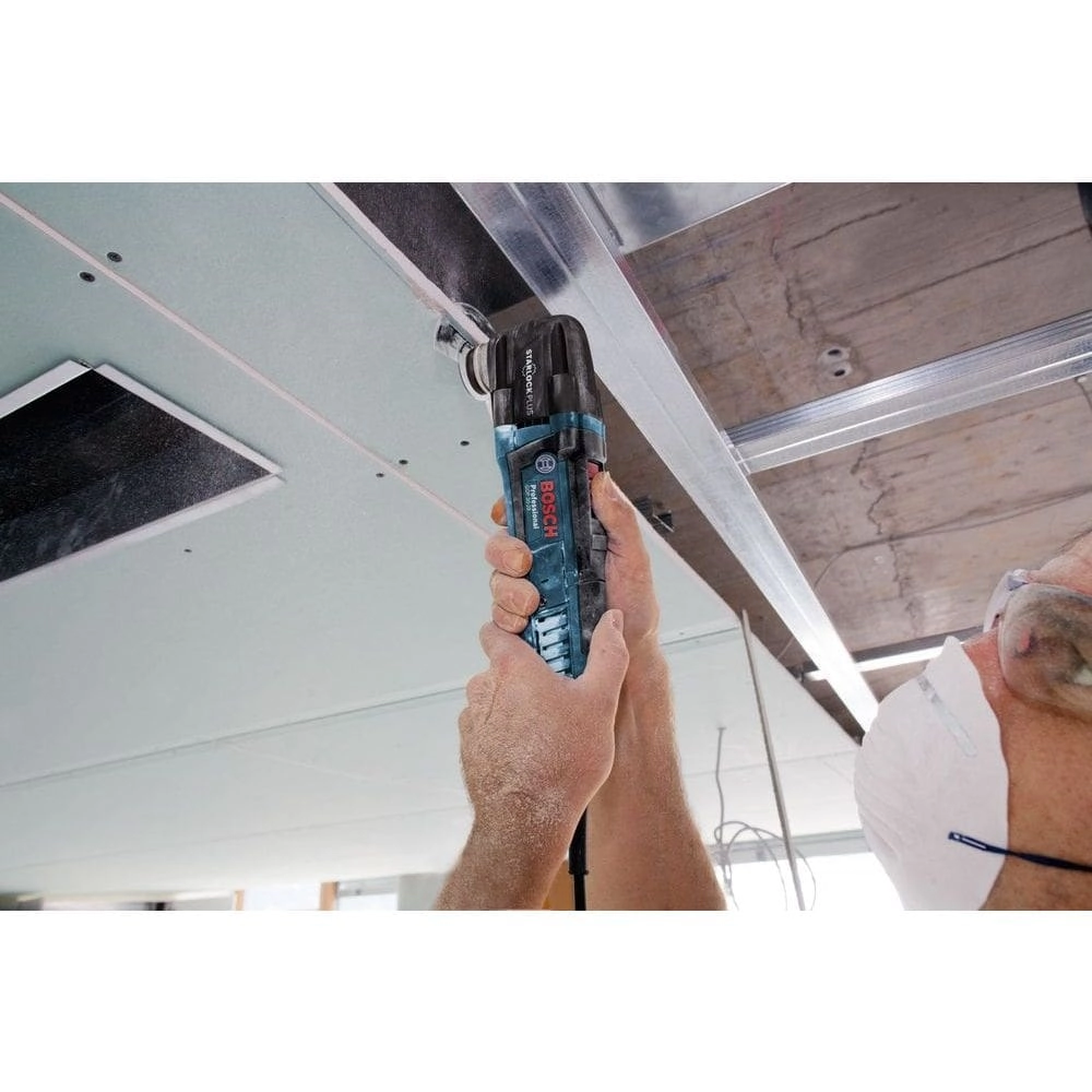 Bosch Oscillating Tools GOP 30-28 Thumbnail 4