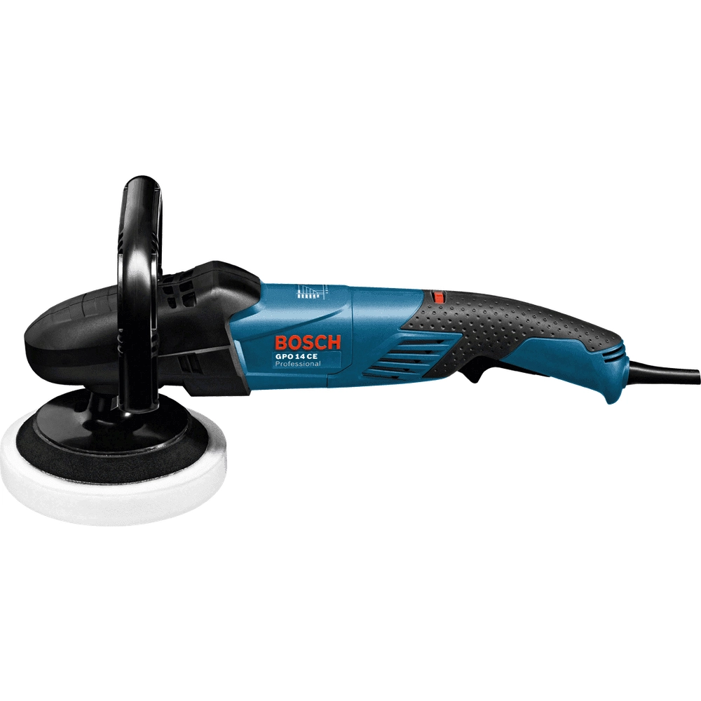 Bosch Polishers GPO 14 CE Thumbnail 1