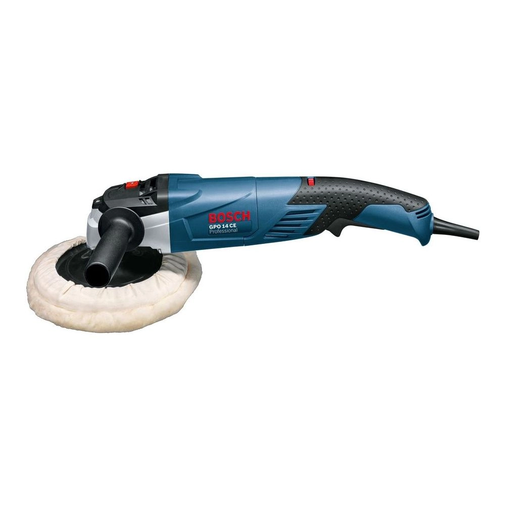 Bosch Polishers GPO 14 CE Thumbnail 2