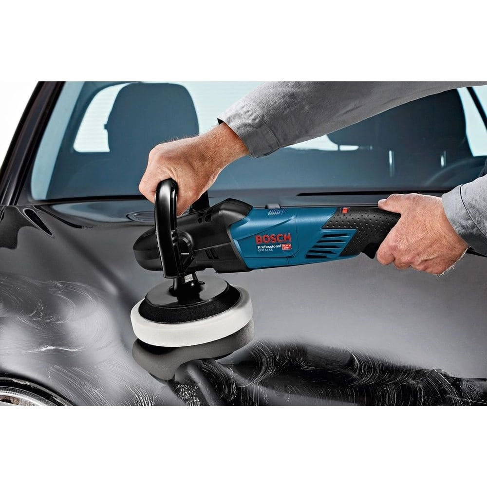 Bosch Polishers GPO 14 CE Thumbnail 3