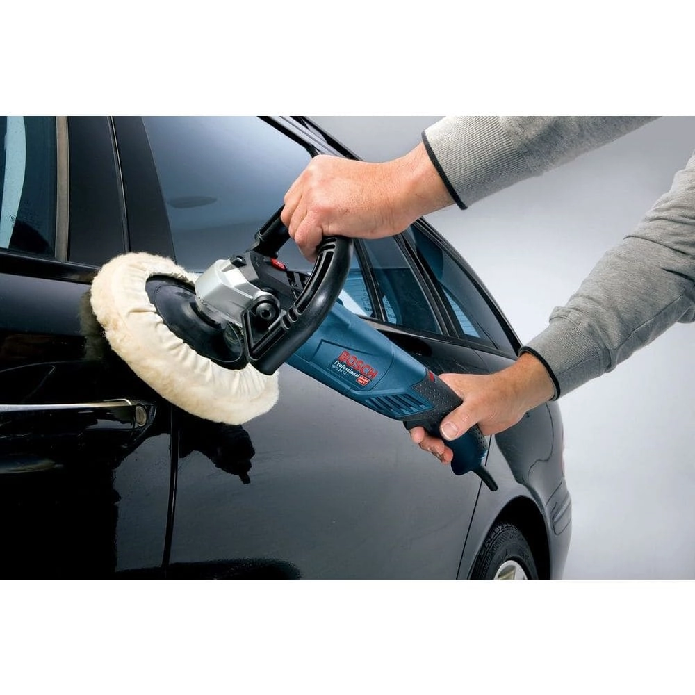 Bosch Polishers GPO 14 CE Thumbnail 4