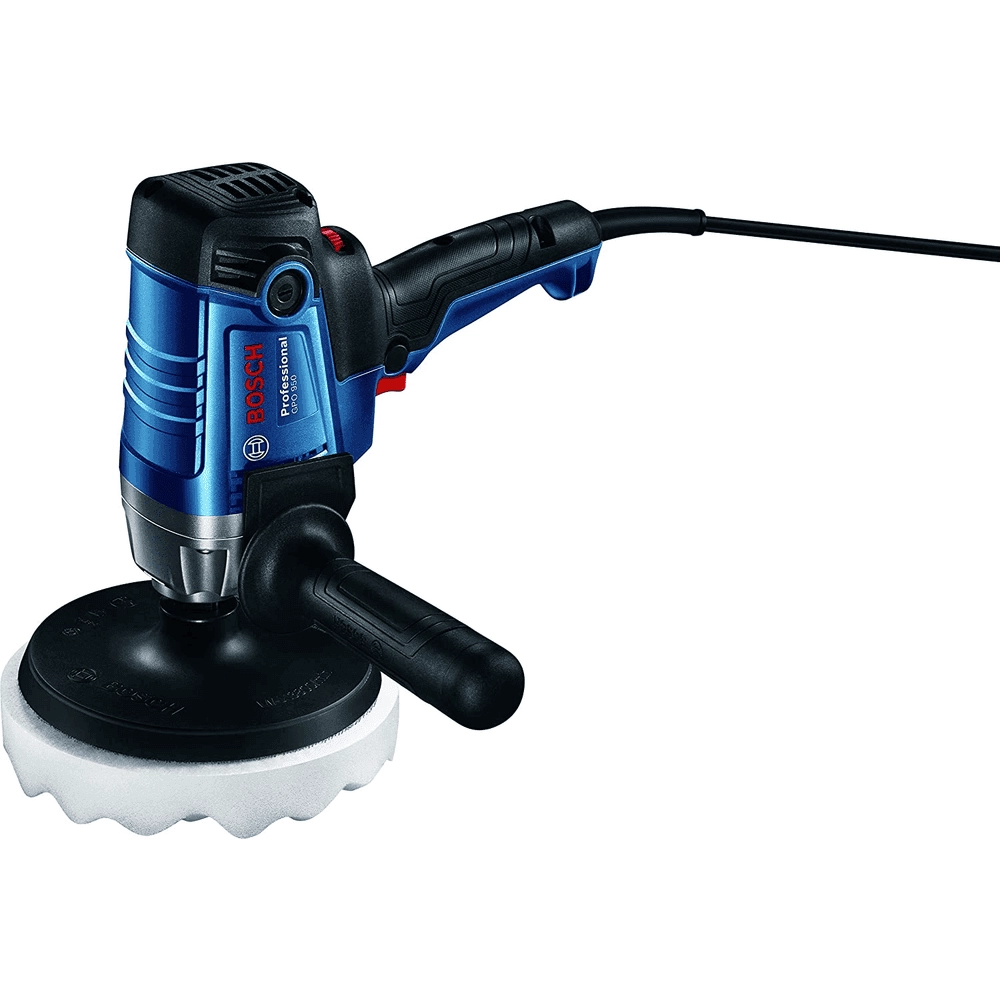 Bosch Polishers GPO 950 Thumbnail 0