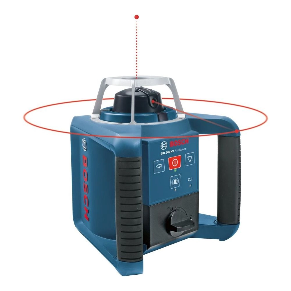 Bosch Laser Levels GRL 300 HV Thumbnail 1