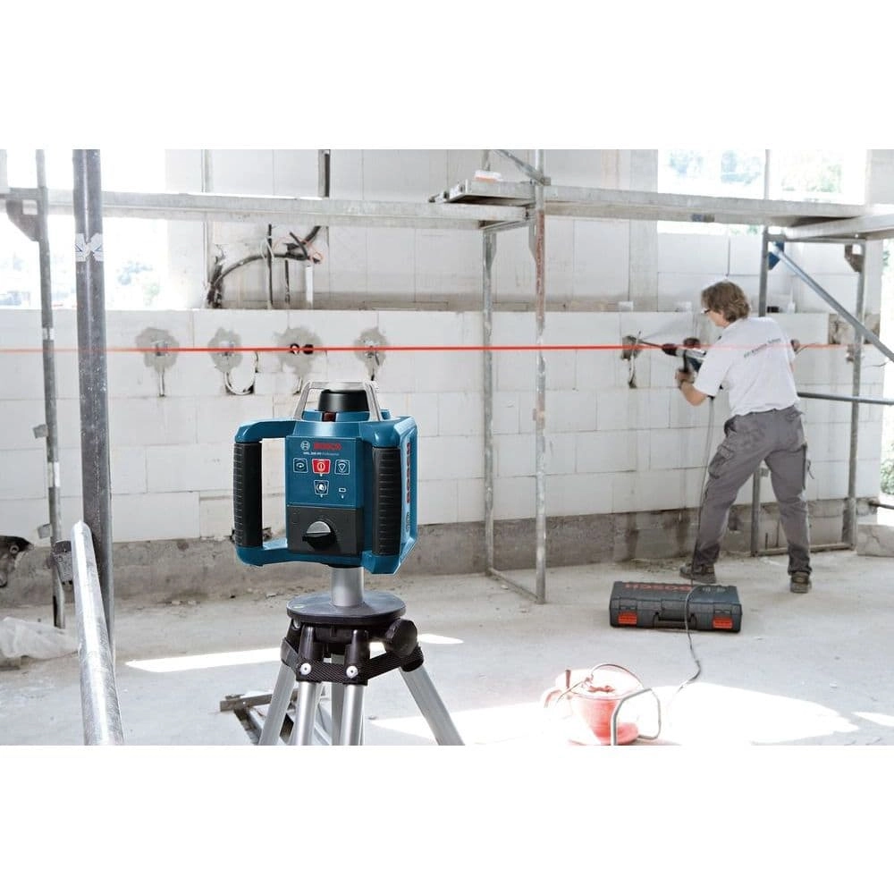 Bosch Laser Levels GRL 300 HV Thumbnail 4