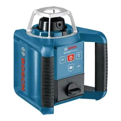 Bosch Laser Levels GRL 300 HV