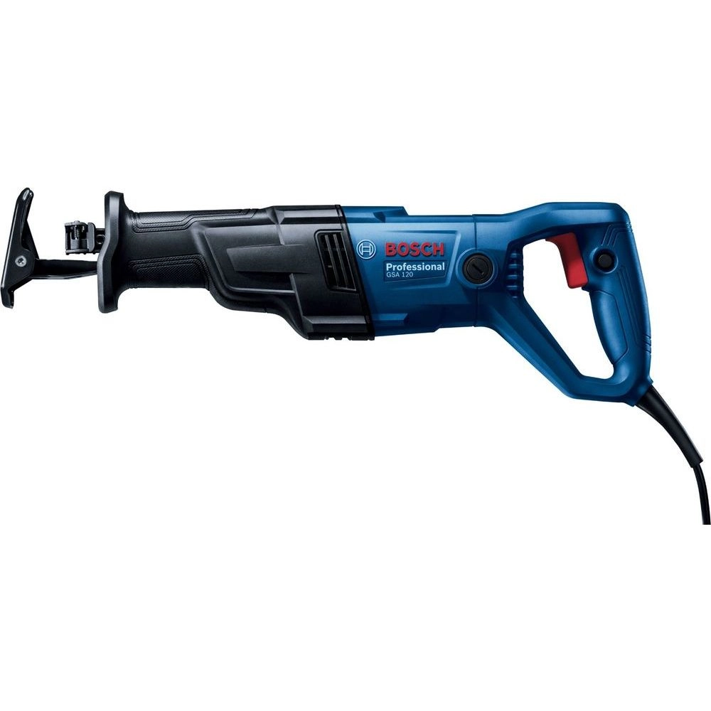 Bosch Reciprocating Saws GSA 120 Thumbnail 0