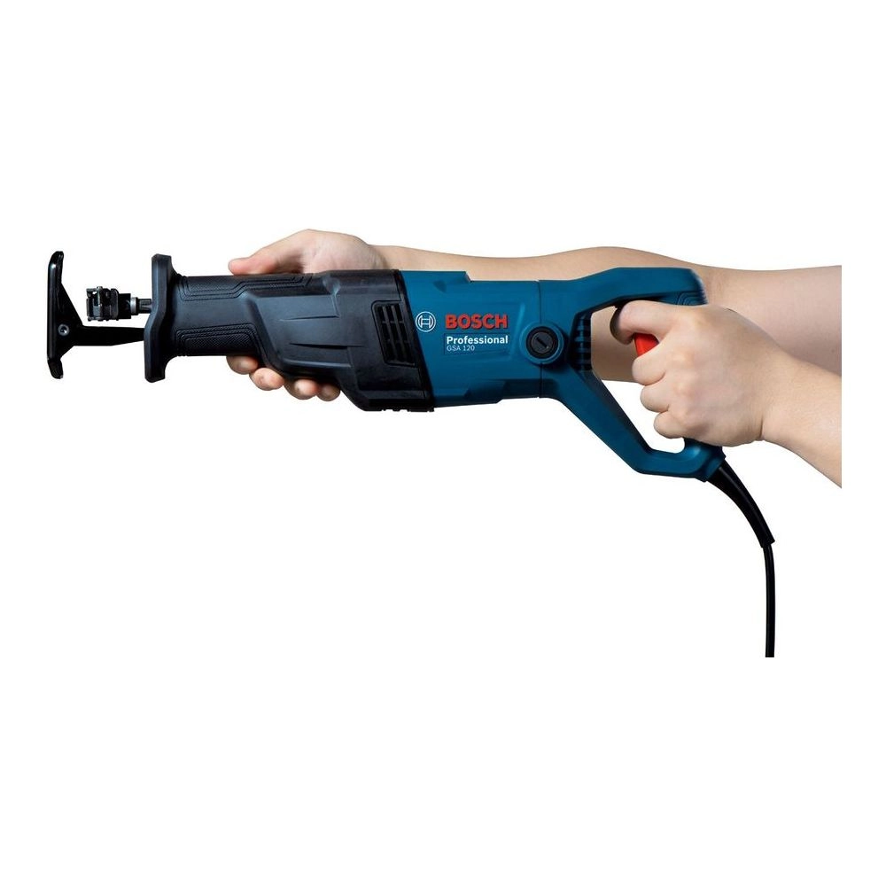 Bosch Reciprocating Saws GSA 120 Thumbnail 2