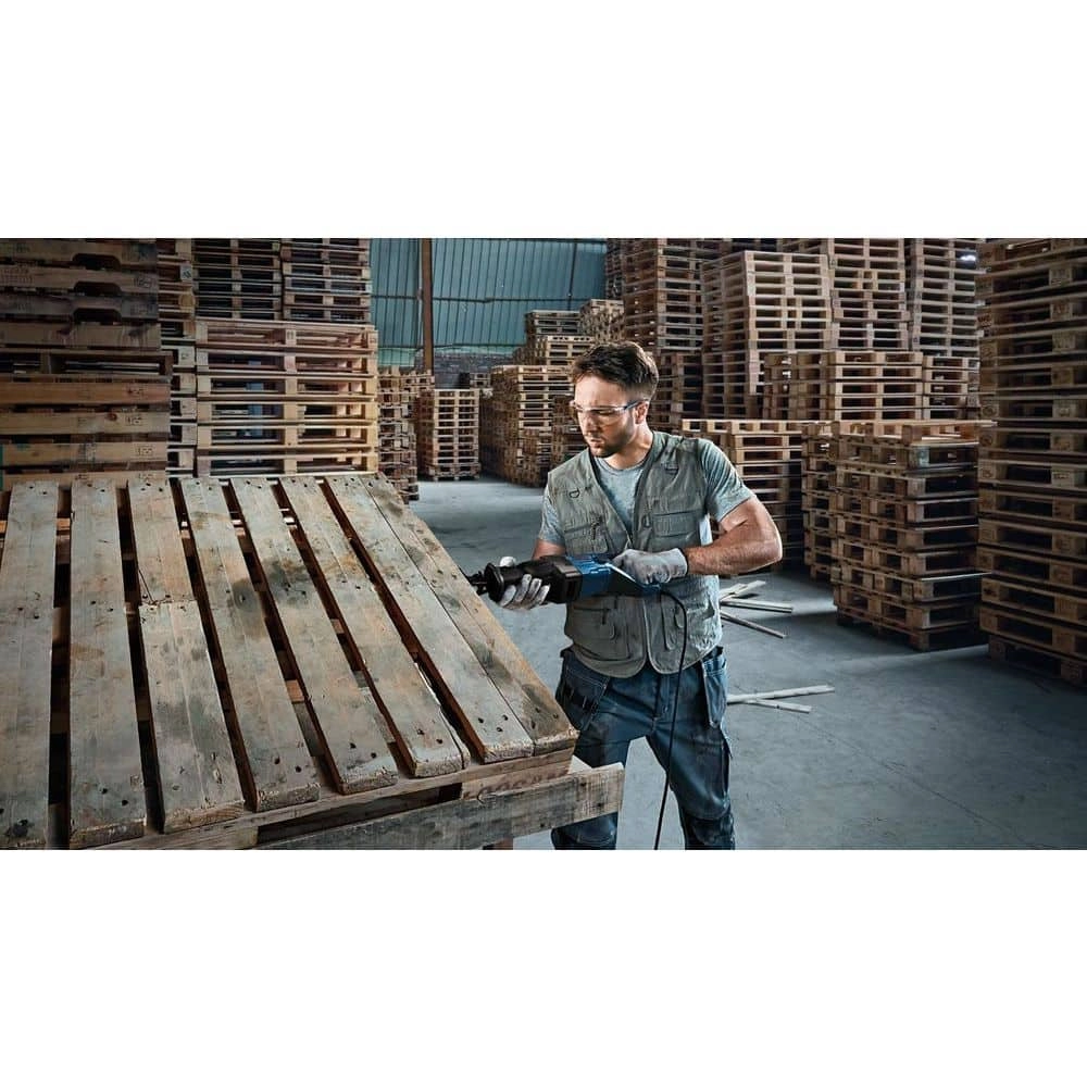 Bosch Reciprocating Saws GSA 120 Thumbnail 4
