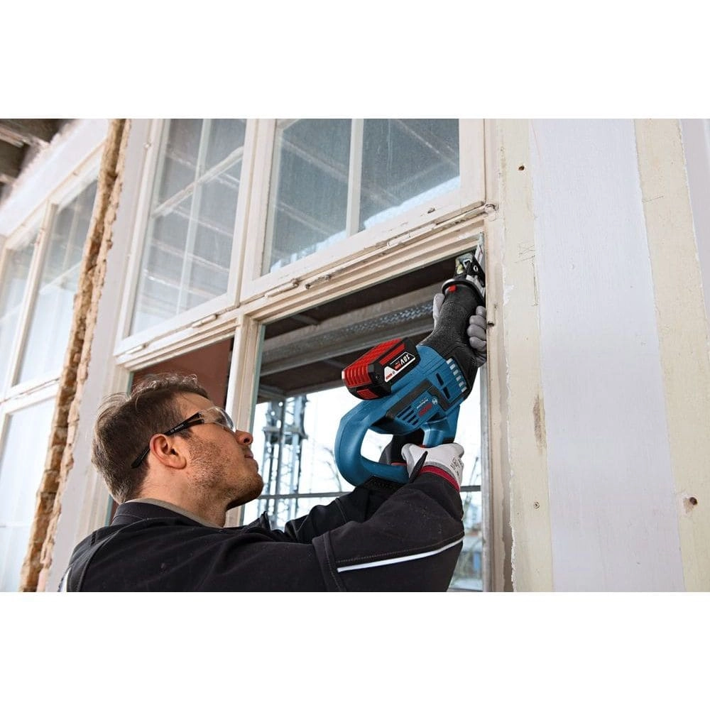 Bosch Reciprocating Saws GSA 18V-32 Thumbnail 2