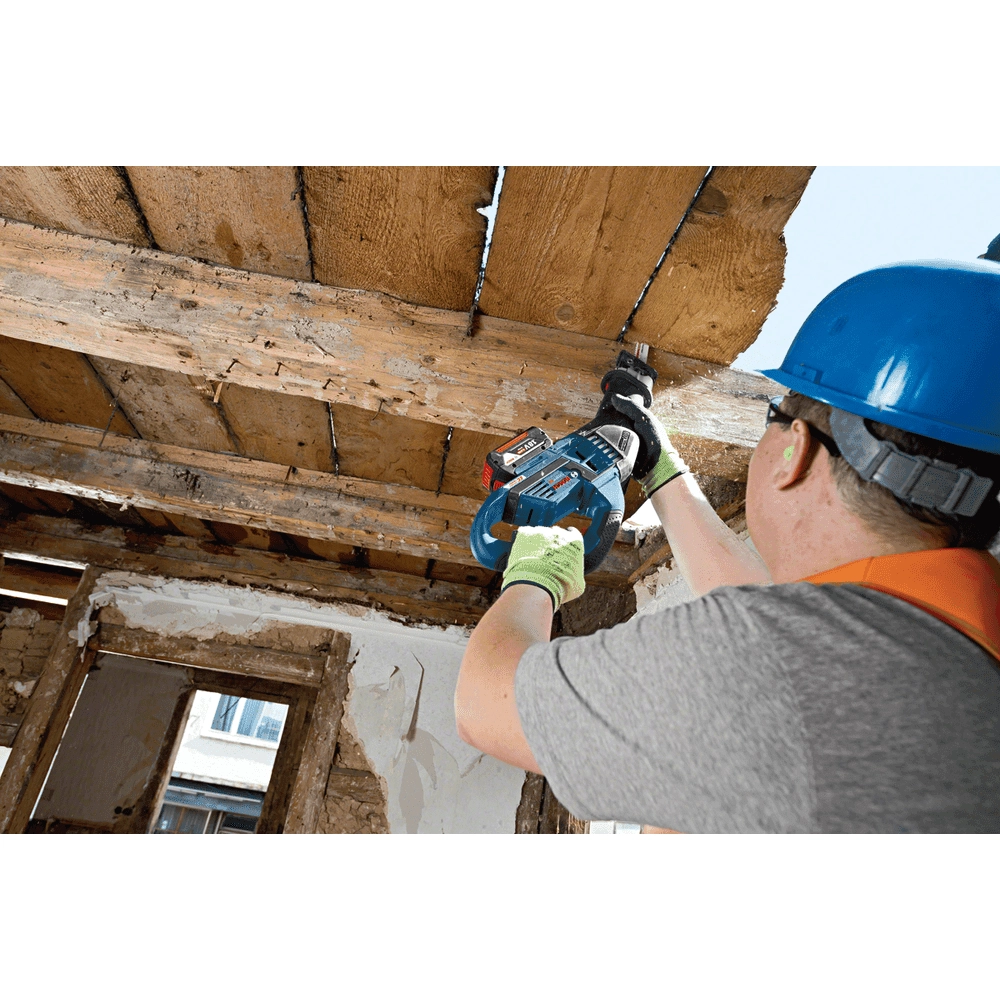 Bosch Reciprocating Saws GSA 18V-32 Thumbnail 3