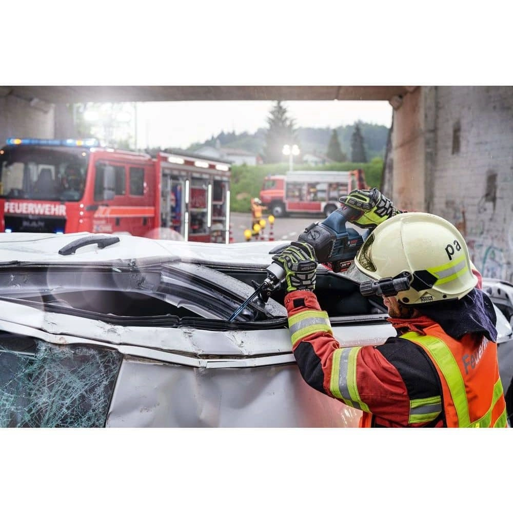 Bosch Reciprocating Saws GSA 18V-32 Thumbnail 4