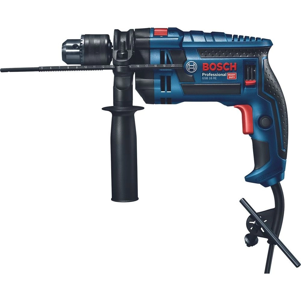 Bosch Hammer Drills GSB 16 RE Thumbnail 0