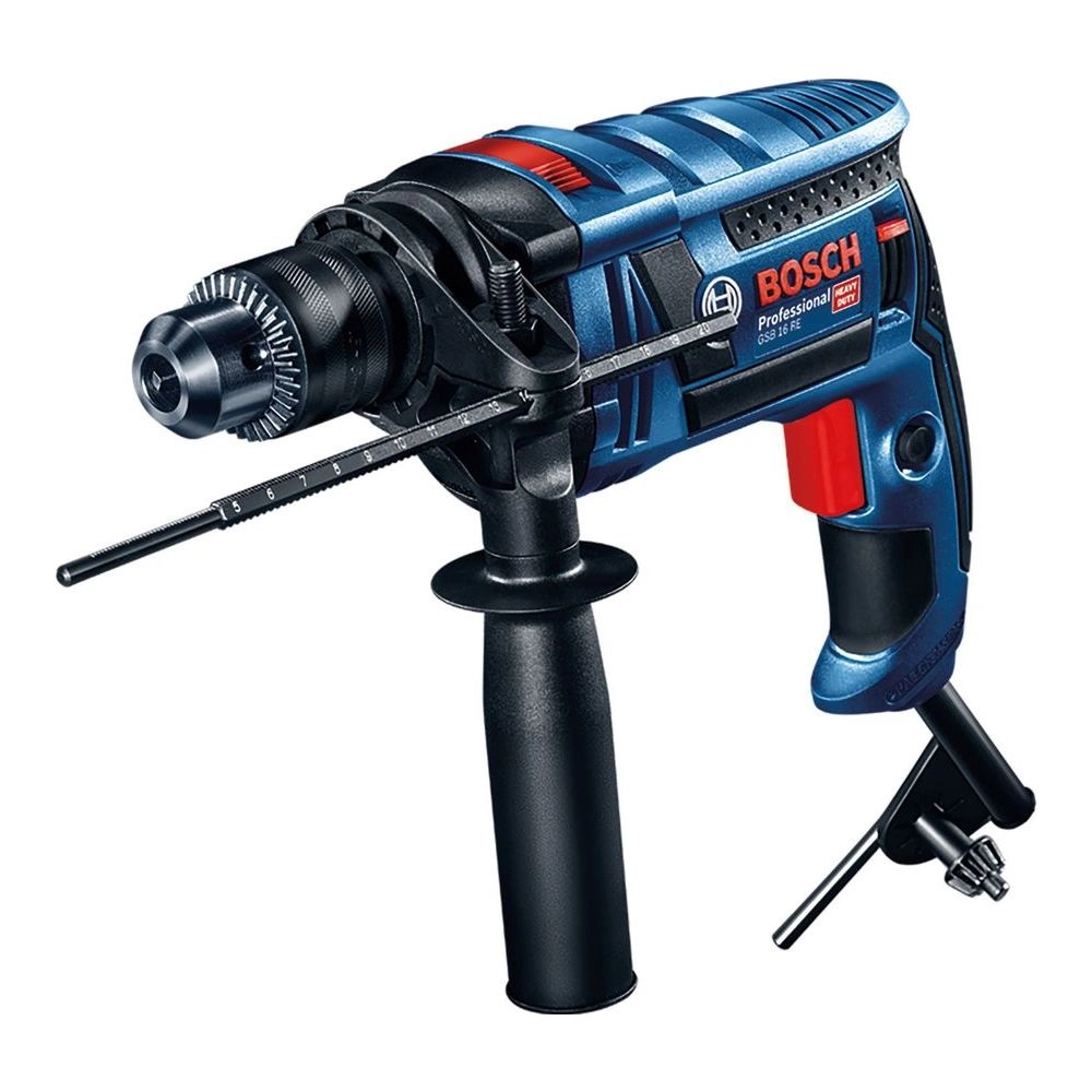 Bosch Hammer Drills GSB 16 RE Thumbnail 1