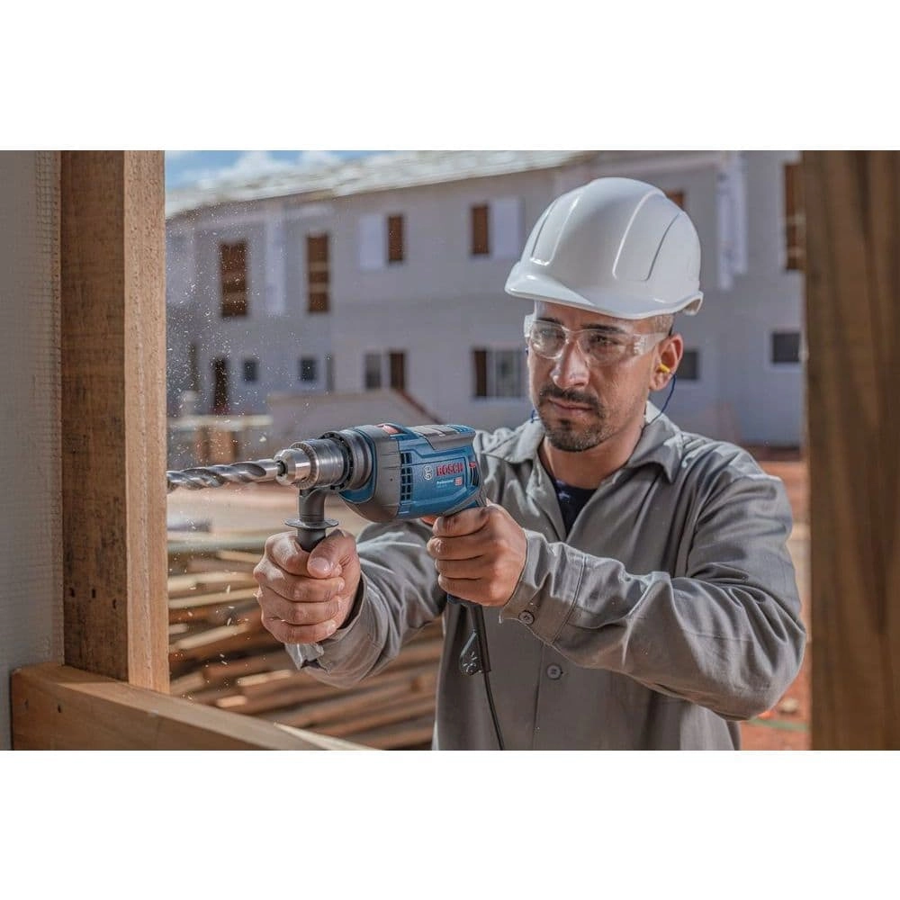 Bosch Hammer Drills GSB 16 RE Thumbnail 3