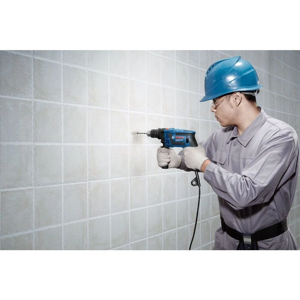 Bosch Hammer Drills GSB 16 RE Thumbnail 4