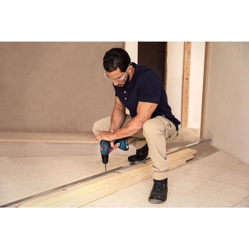 Bosch Hammer Drills GSB 180-LI KIT Thumbnail 3